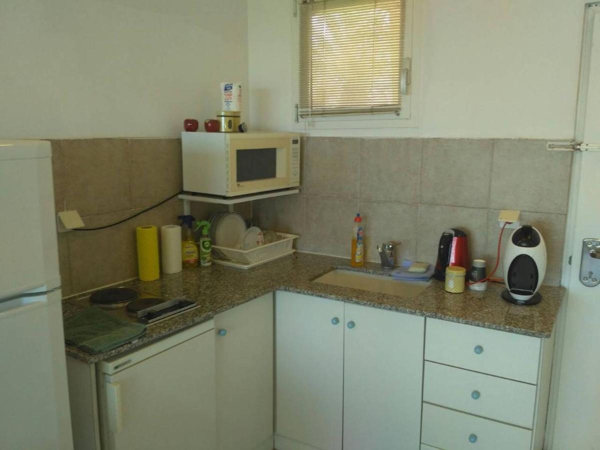 Caesars Place Sea View 2Br Neot Golf Caesarea Buitenkant foto
