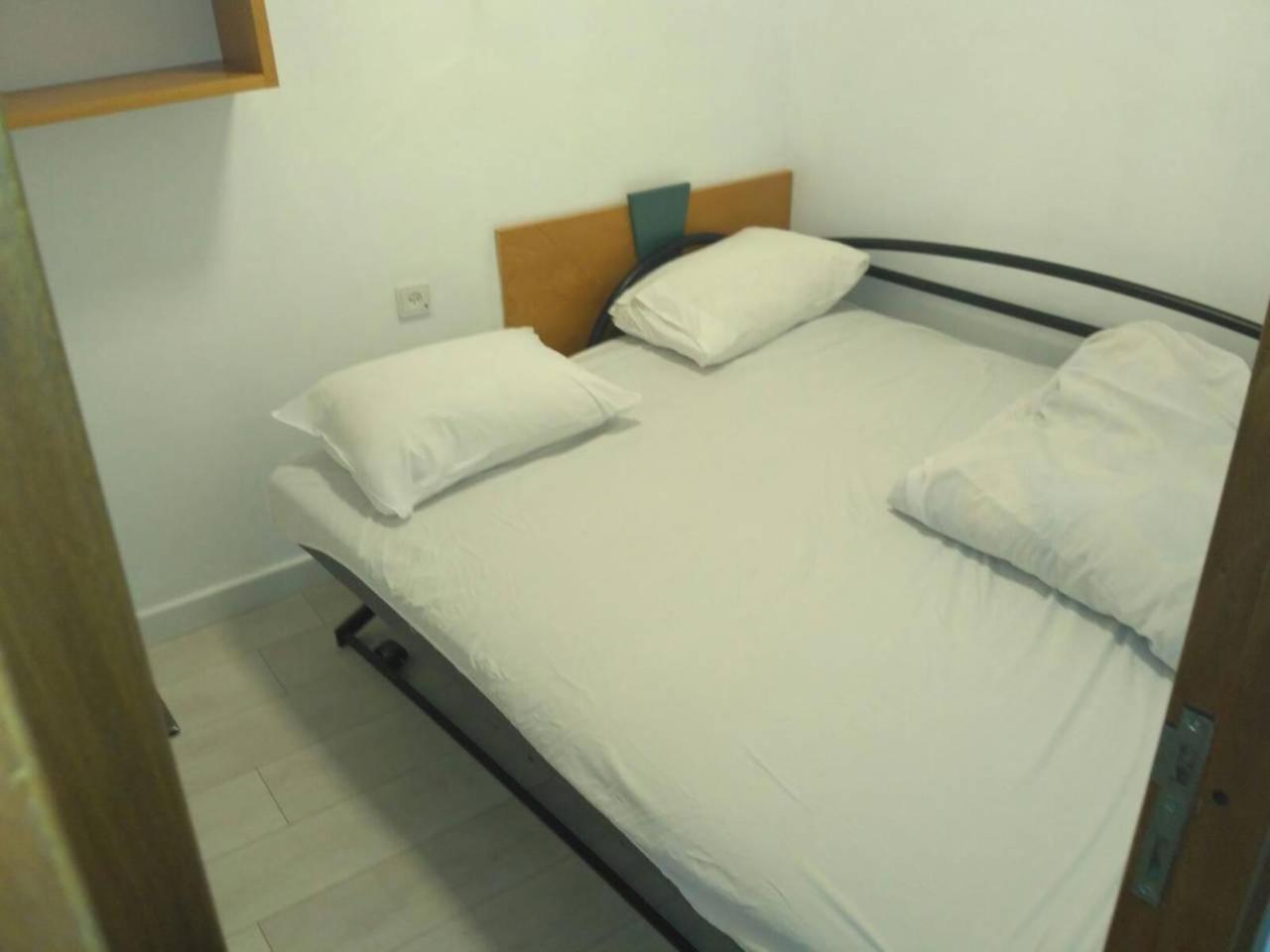 Caesars Place Sea View 2Br Neot Golf Caesarea Buitenkant foto