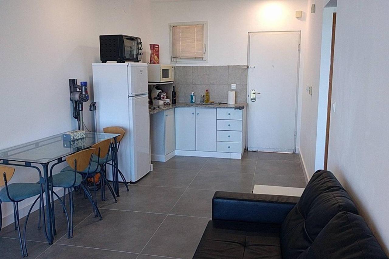 Caesars Place Sea View 2Br Neot Golf Caesarea Buitenkant foto