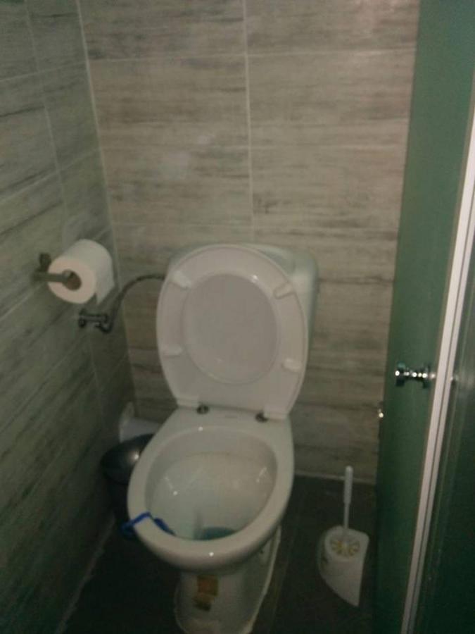 Caesars Place Sea View 2Br Neot Golf Caesarea Buitenkant foto