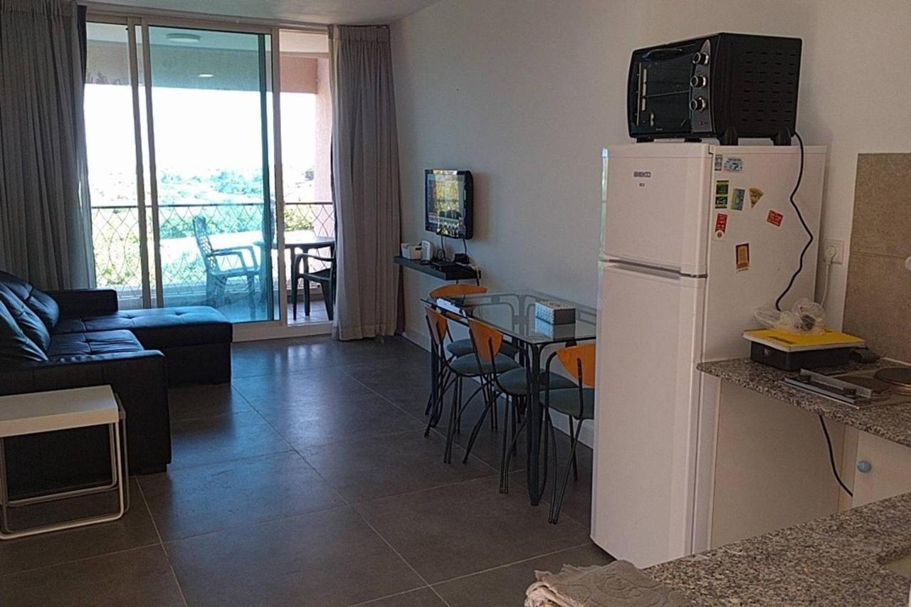 Caesars Place Sea View 2Br Neot Golf Caesarea Buitenkant foto
