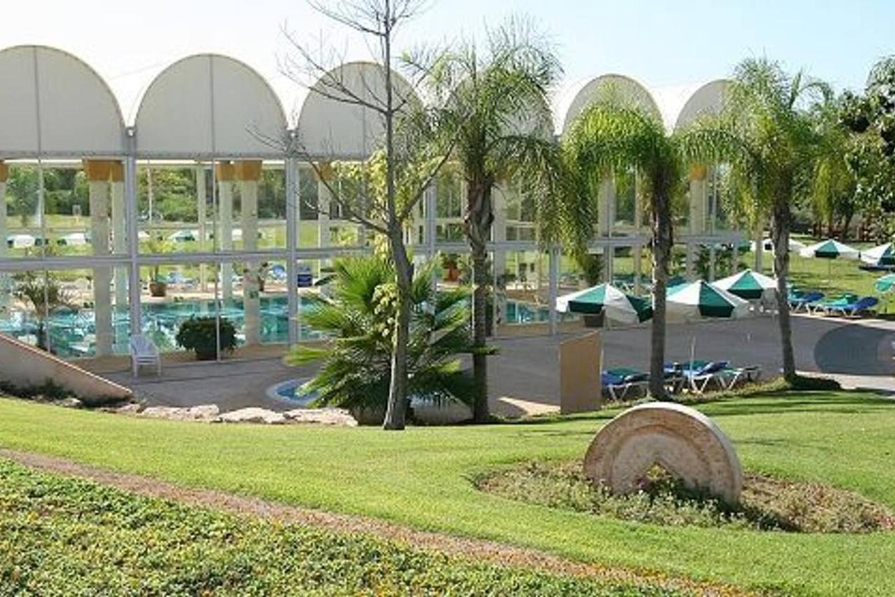 Caesars Place Sea View 2Br Neot Golf Caesarea Buitenkant foto