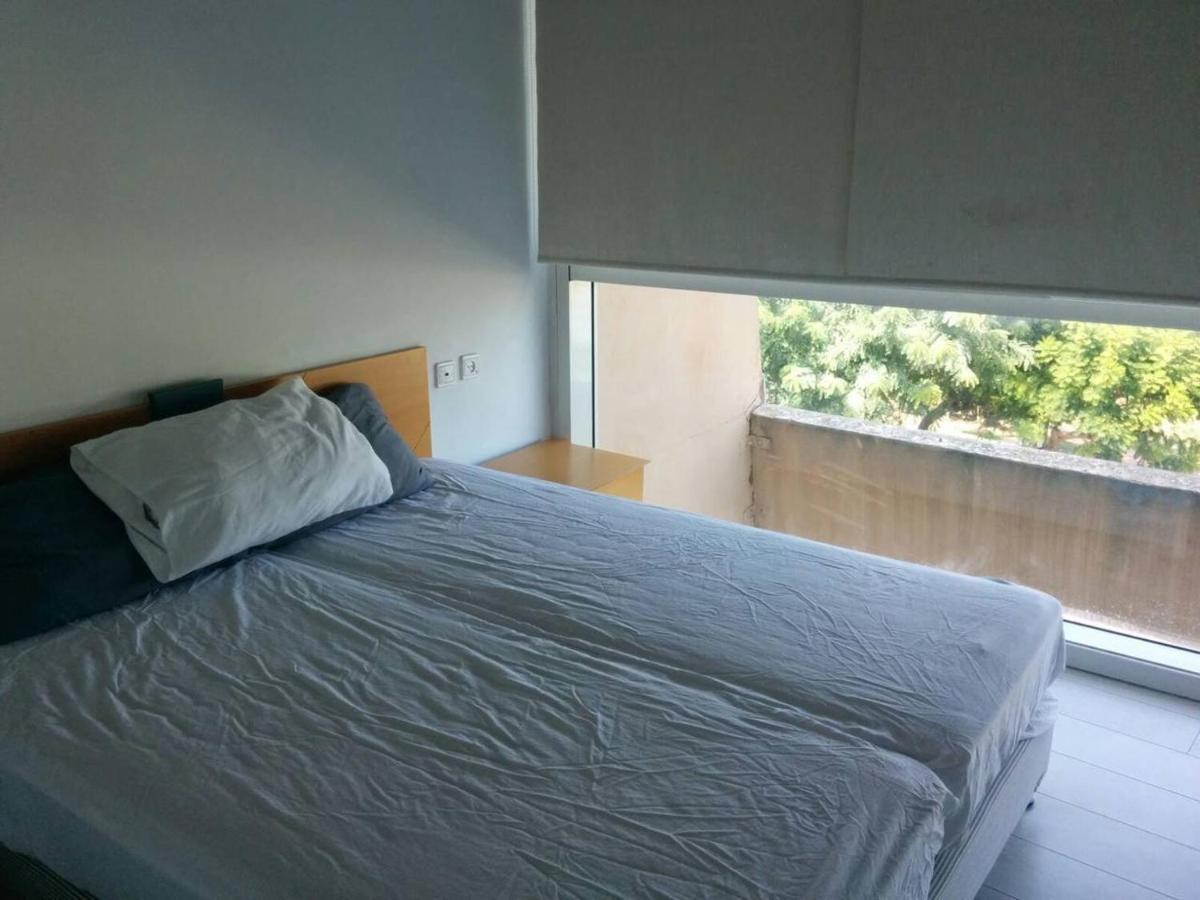 Caesars Place Sea View 2Br Neot Golf Caesarea Buitenkant foto