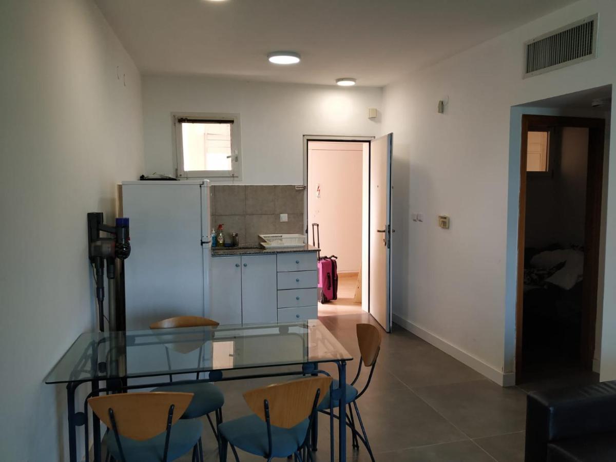 Caesars Place Sea View 2Br Neot Golf Caesarea Buitenkant foto